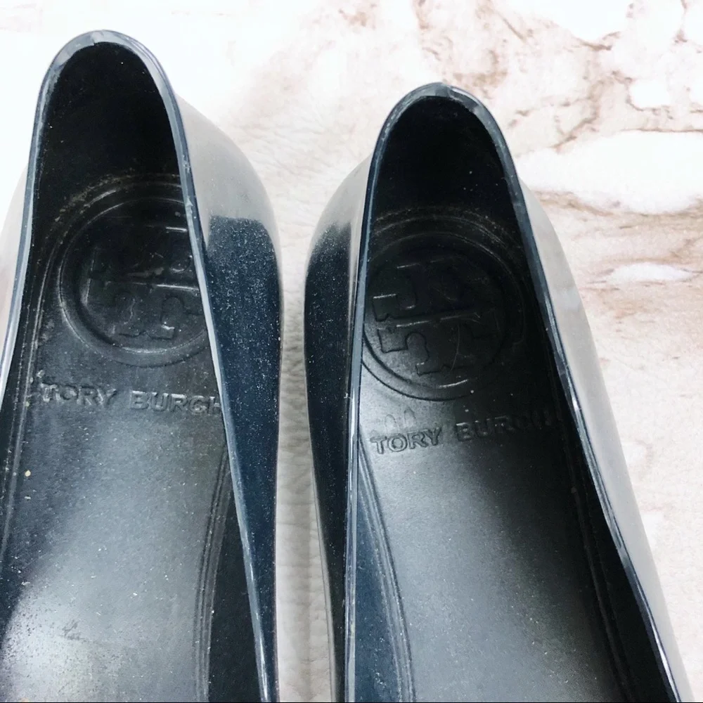 Tory Burch Reva Flats